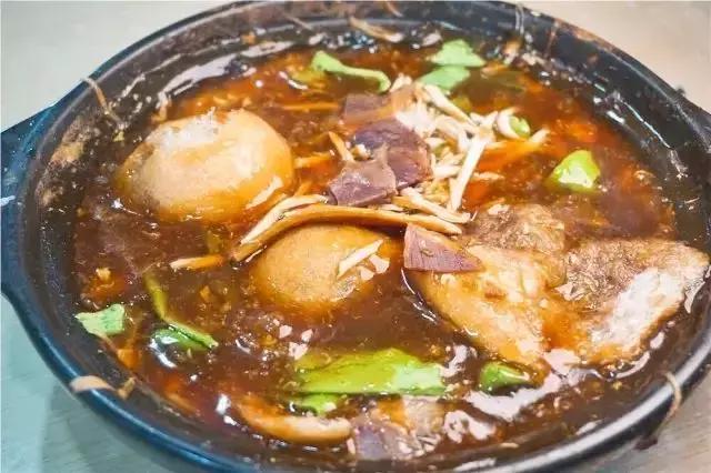 无锡地铁二号线沿途的美食,无锡地铁3号线附近美食