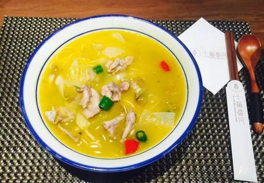 无锡地铁二号线沿途的美食,无锡地铁3号线附近美食