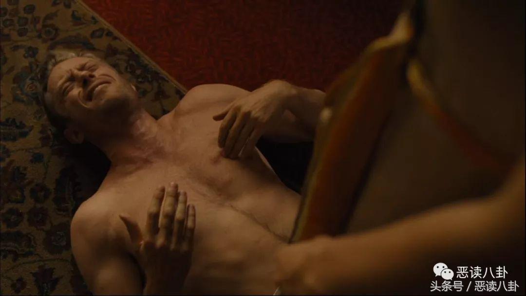 梅芙和德洛丽丝,梅芙与德洛丽丝