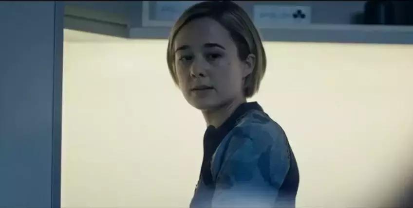 十部顶级神作9.5评分美剧末日,末日美剧推荐