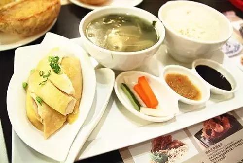 香港美食尖沙咀冰室,香港怀旧茶餐厅美食图片