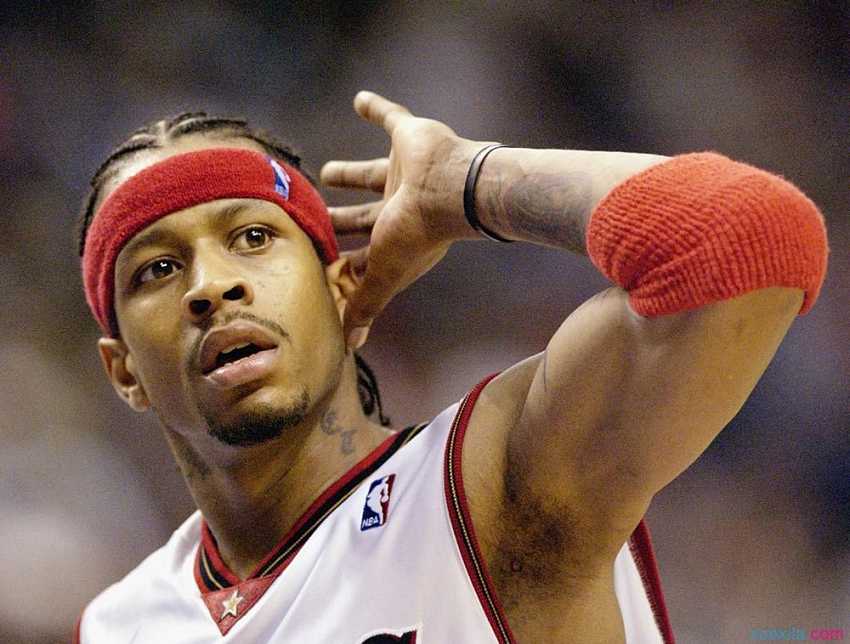 詹姆斯nba球员外号,詹姆斯nba霸道纪录