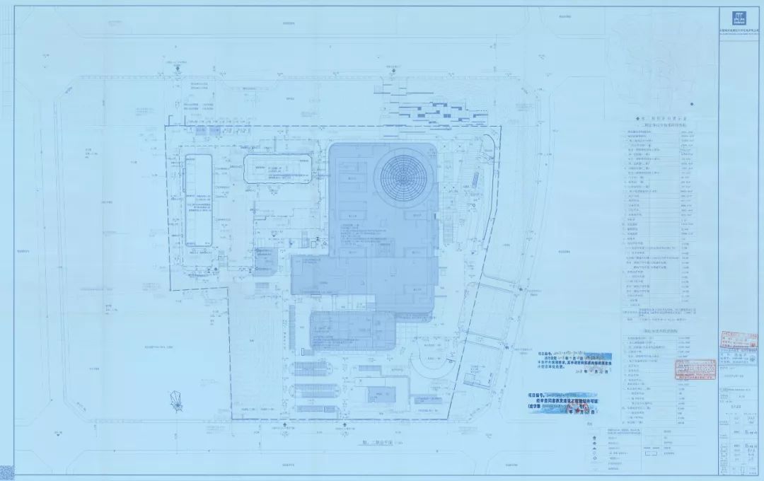 三圣乡华西二院,三圣乡华西三个院区