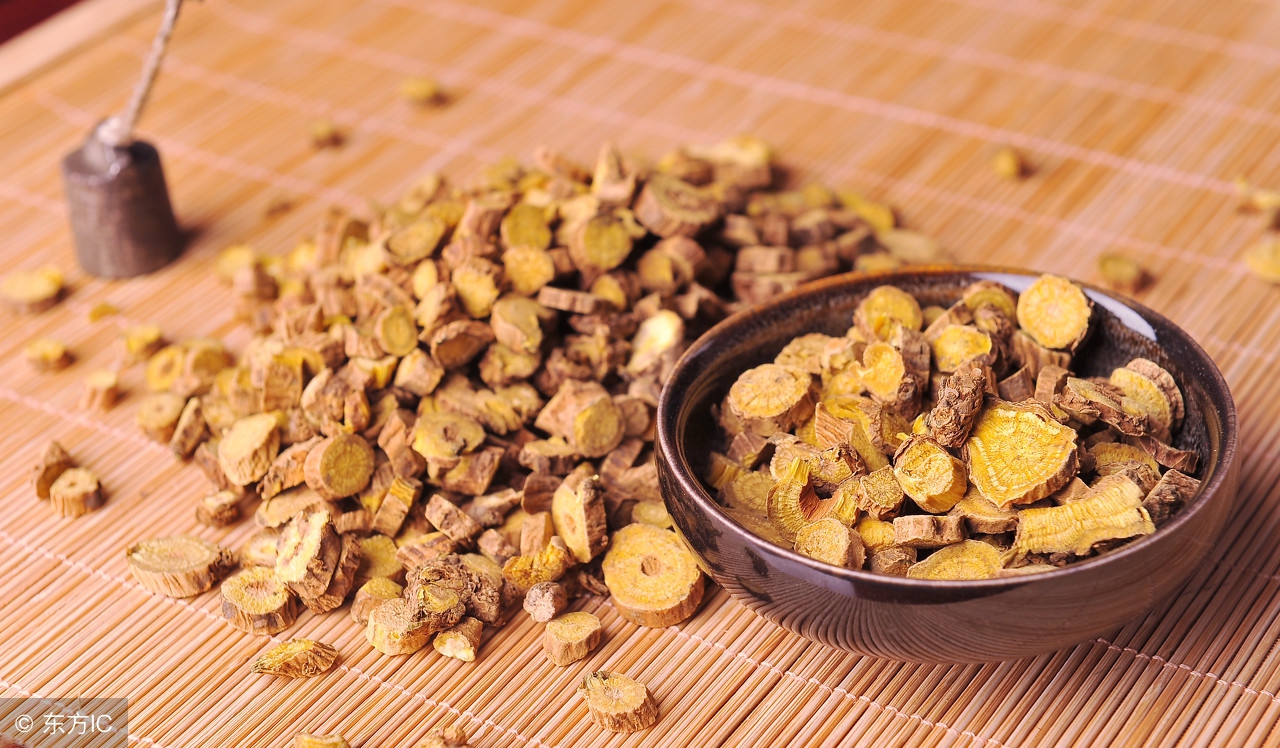 生发黑发的奇效方,生发养发黑发偏方