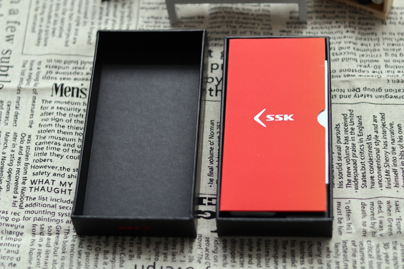 最具性价比的翻译机，没有之一，飚王SSKHello翻译机试用评测