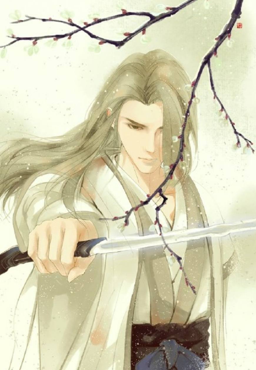 秦时明月最后的下场,秦时明月最后下场