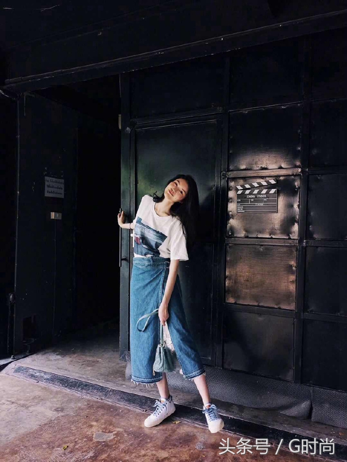 易烊千玺带火的潮牌,易烊千玺的球鞋有没有让你很喜欢