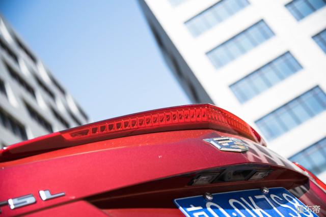 凯迪拉克ats-l跟bba哪个好开,17款凯迪拉克atsl豪华版性能介绍