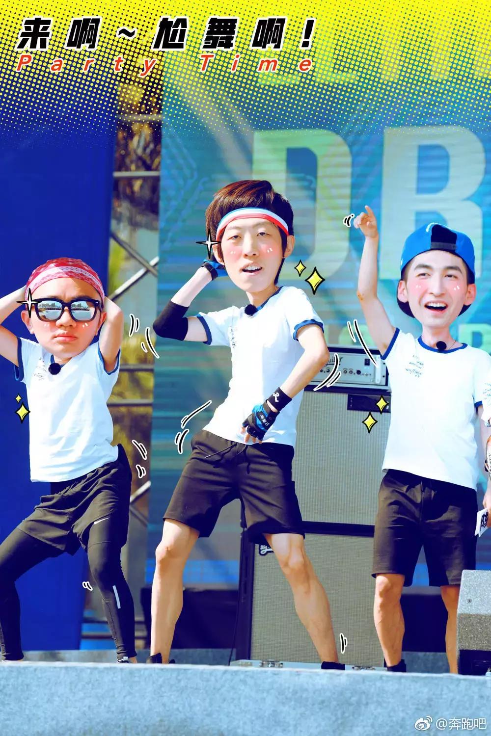 和TFboys年纪相仿的他，C位出道后热衷公益，网友：他会红