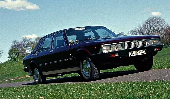 雪铁龙与雷诺的竞争史,雪铁龙的发家史