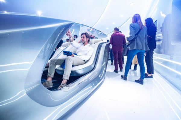 红旗终极版,红旗终于爆发新车可对标bba