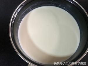 自制酸奶奶粉版无酸奶菌粉,商用奶粉自制酸奶的方法