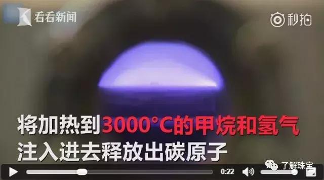 好的人造钻石购买方法,人造钻石对天然钻石价格有影响吗