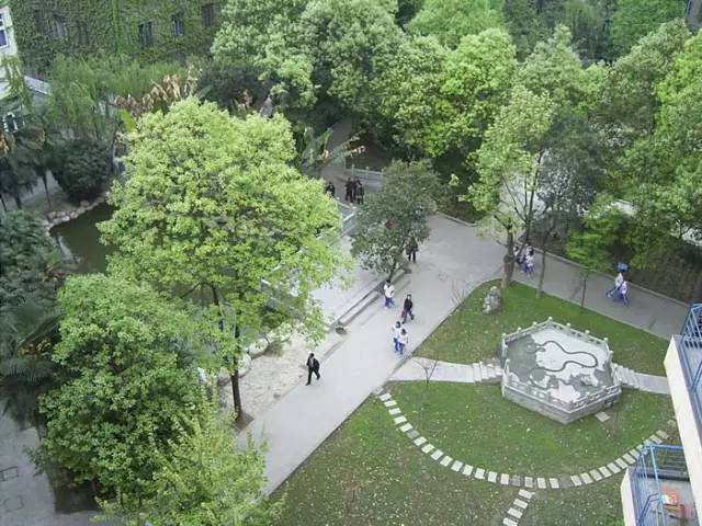 成都冷知识老字号,成都历史最悠久的学校