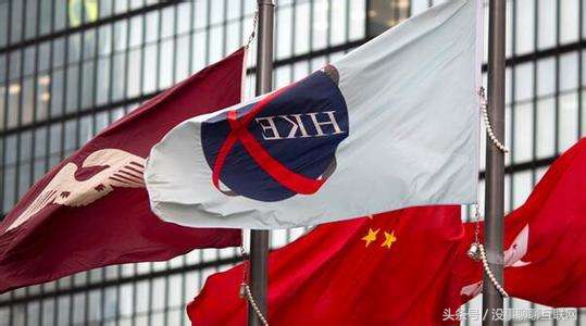 港股ipo发展趋势,港股ipo下半年或回暖