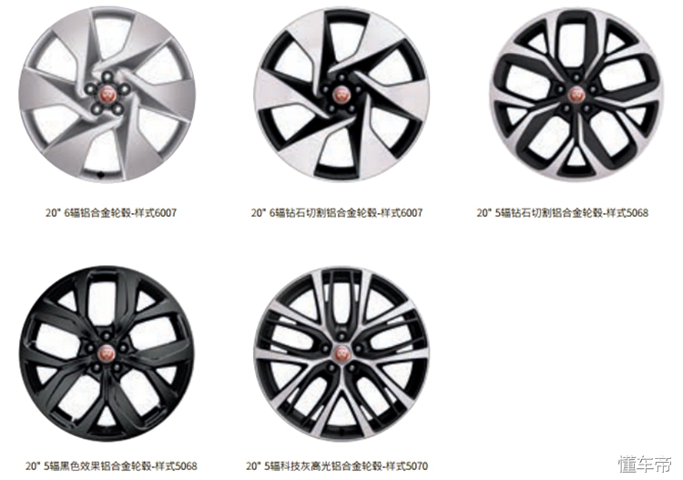 点一下鼠标两万块没了？邦老师教你如何买到适合你的I-PACE