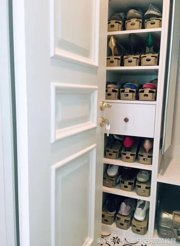 小户型50平米两室一厅装修案例 (小户型有哪些好的装修案例)