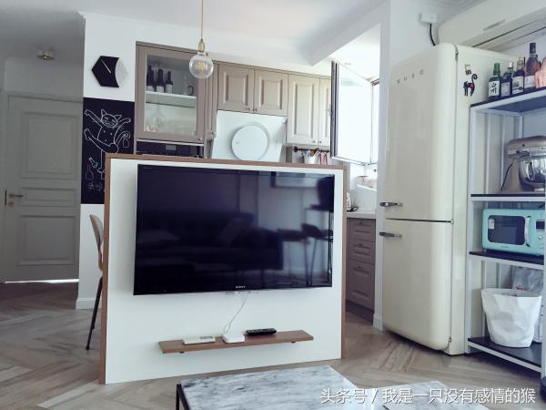 小户型装修设计案例效果图 (小户型怎么装修才能显得空间更大)