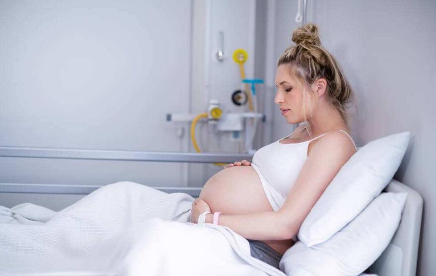 妇产科的心酸经历,医院妇产科里的人生百态