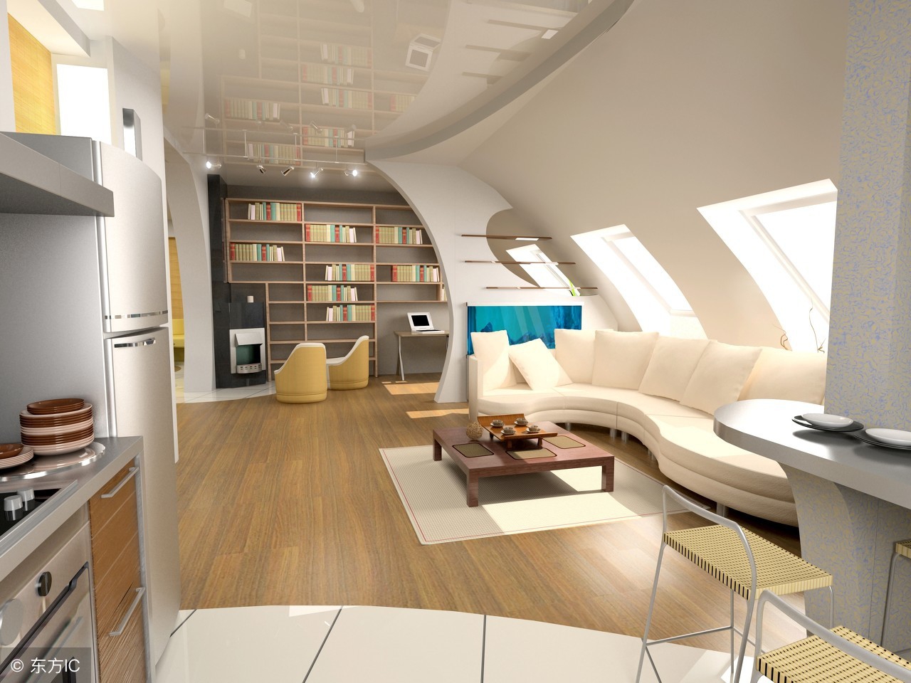 什么是智能家居生态系统,智能家居系统最主要的是什么