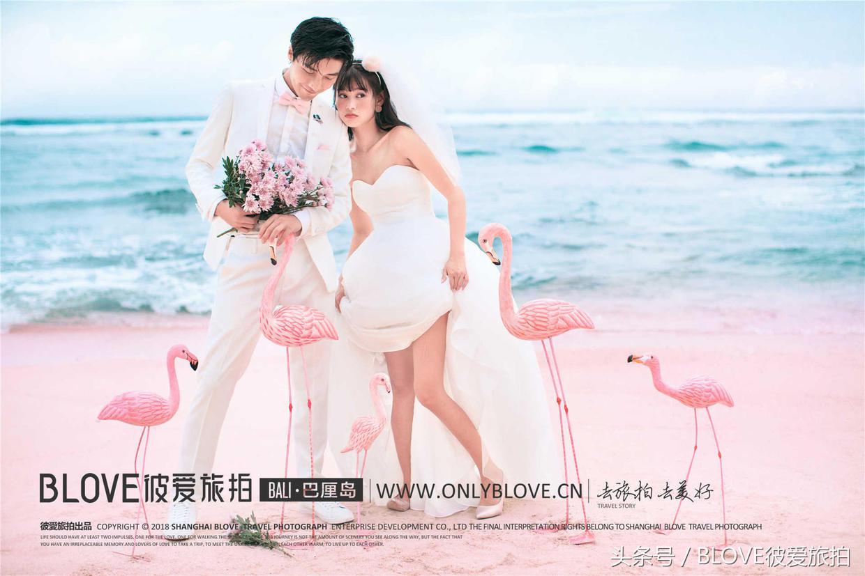 巴厘岛旅游拍婚纱照最佳时间,巴厘岛的最佳拍摄婚纱照时间