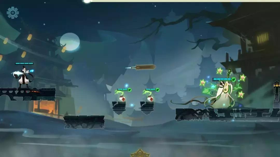 末剑攻略大全,末剑讲的啥