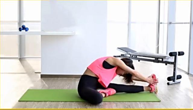 腿不直怎么练快速有效,腿不好看怎么练