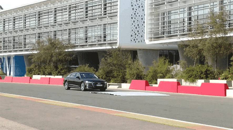 如何将ai技术融入到体育热身游戏,奥迪ai技术使用