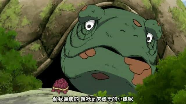 火影忍者经典战斗凯皇,火影忍者凯皇最大弱点