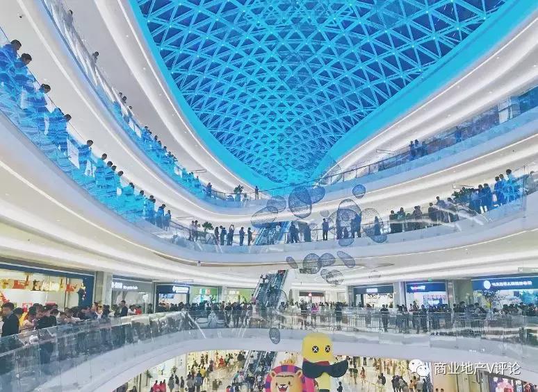 深圳商场真实事件,深圳哪个大型购物中心关闭了