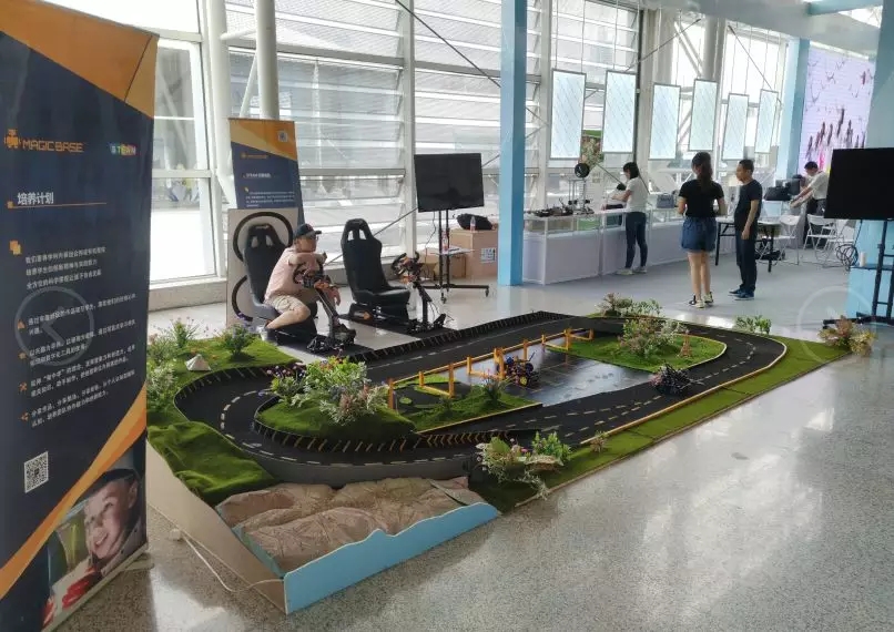 工行甘肃省分行“宝贝成长之奇妙体验”第二站“魔力创客探索”开启报名啦！