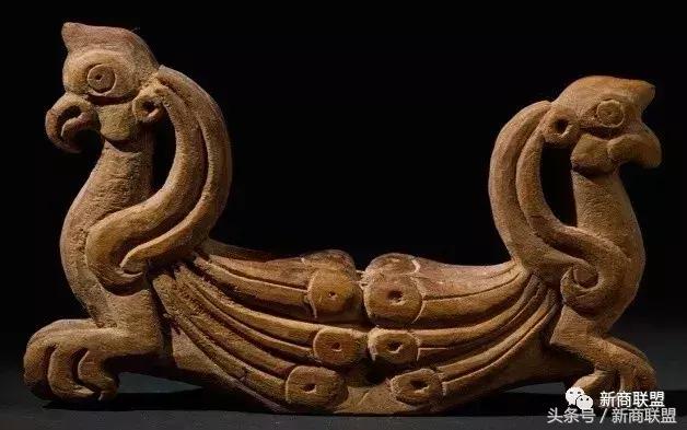 古丝绸之路铜币贵霜王朝存世量,贵霜帝国与丝绸之路