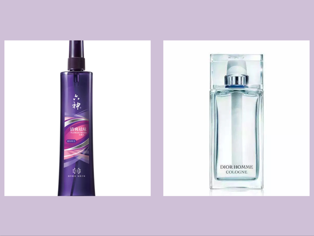 六神国产正品香水,法国六神香水测评