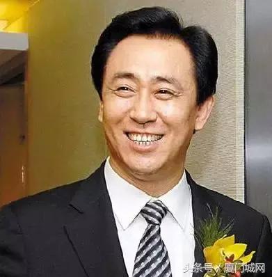 新财富500富人榜出炉，厦门5家企业的掌门人上榜！排名第一的是……