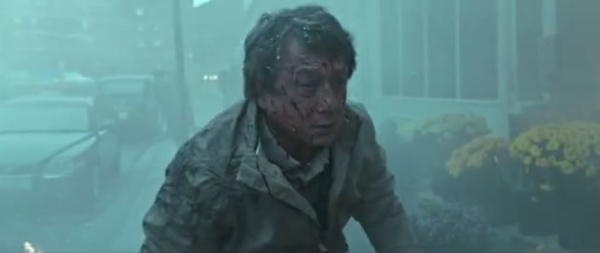 成龙电影里的女儿们,感受着浓浓的父爱,却有一个很蹊跷的共同点