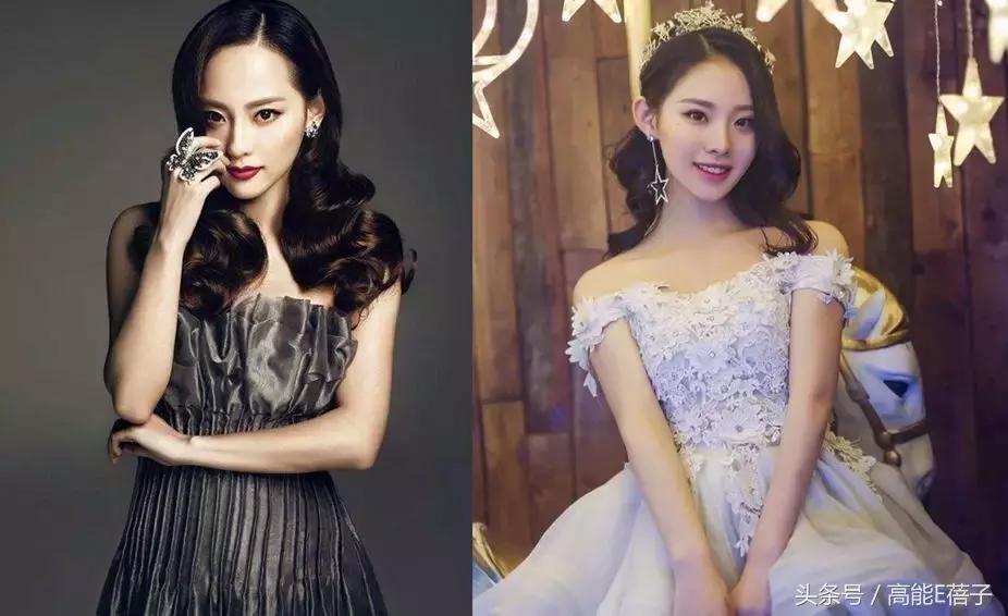 创造101四位练习生,创造101和偶像练习生的撞脸