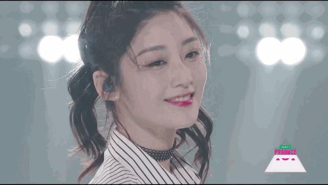 创造101四位练习生,创造101和偶像练习生的撞脸