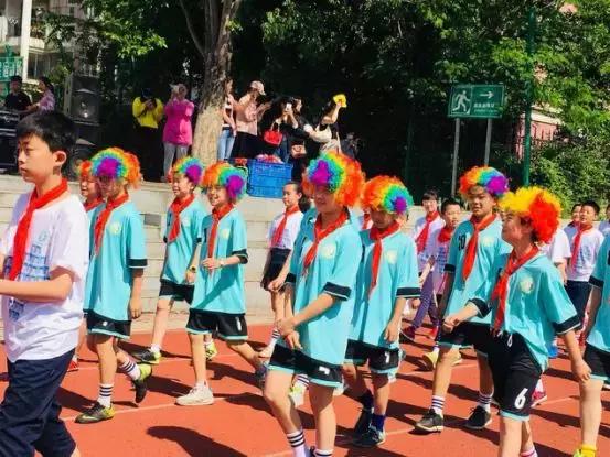 合肥梦园小学足球水平,合肥足球梦园小学