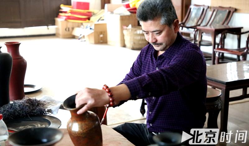 四川汶川非遗,汶川非遗传承人