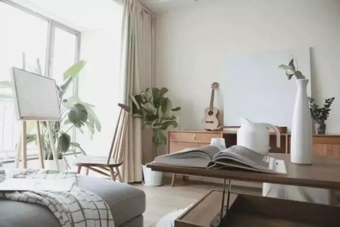 家里其实不需要客厅,你真的需要客厅么