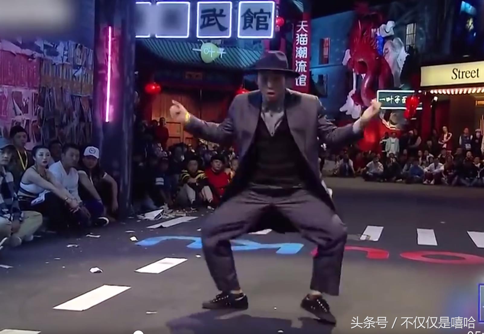 杨文昊和田一德是师徒吗,杨文昊vs田一德