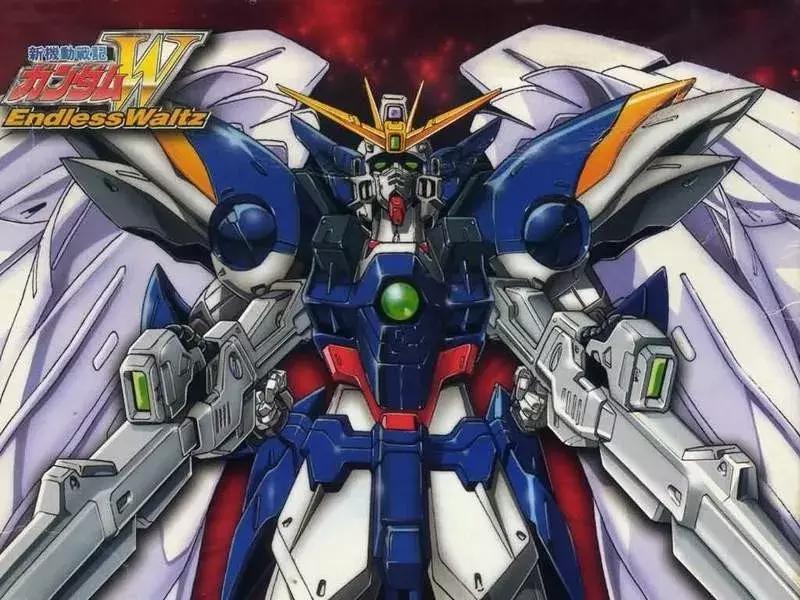 旧版动画机器人盘点,2007到2017年的机器人动画