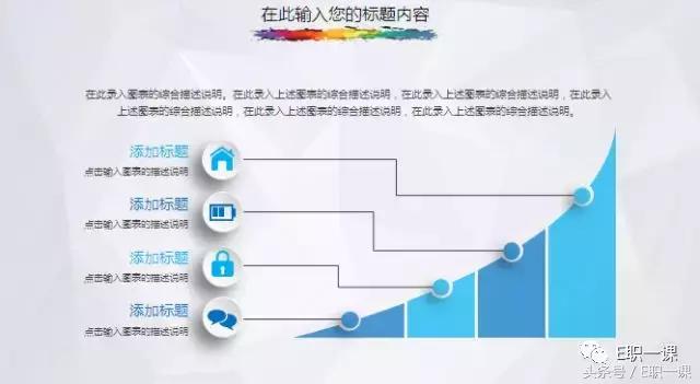 每日模板ppt,如何做多模板ppt