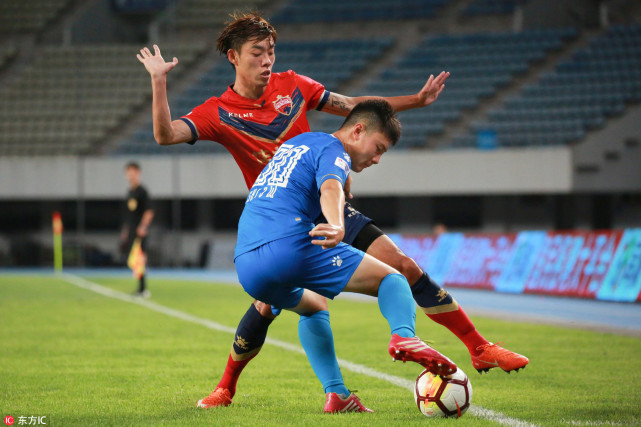 中超装备打包出售是否合理？国安反对因钱更为权益