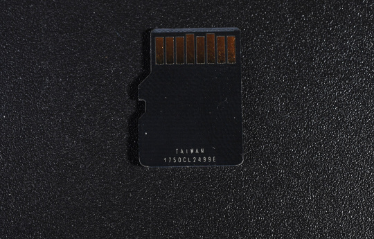 microsd存储卡哪种好,东芝sd存储卡