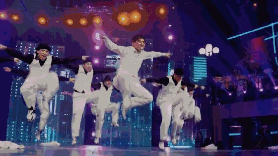 这就是街舞冠军韩宇,这就是街舞全国冠军韩宇