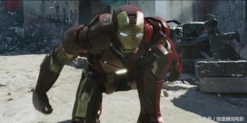 只怪有人入戏太深，价值200万的钢铁侠套装被盗，盗了卖废铁？