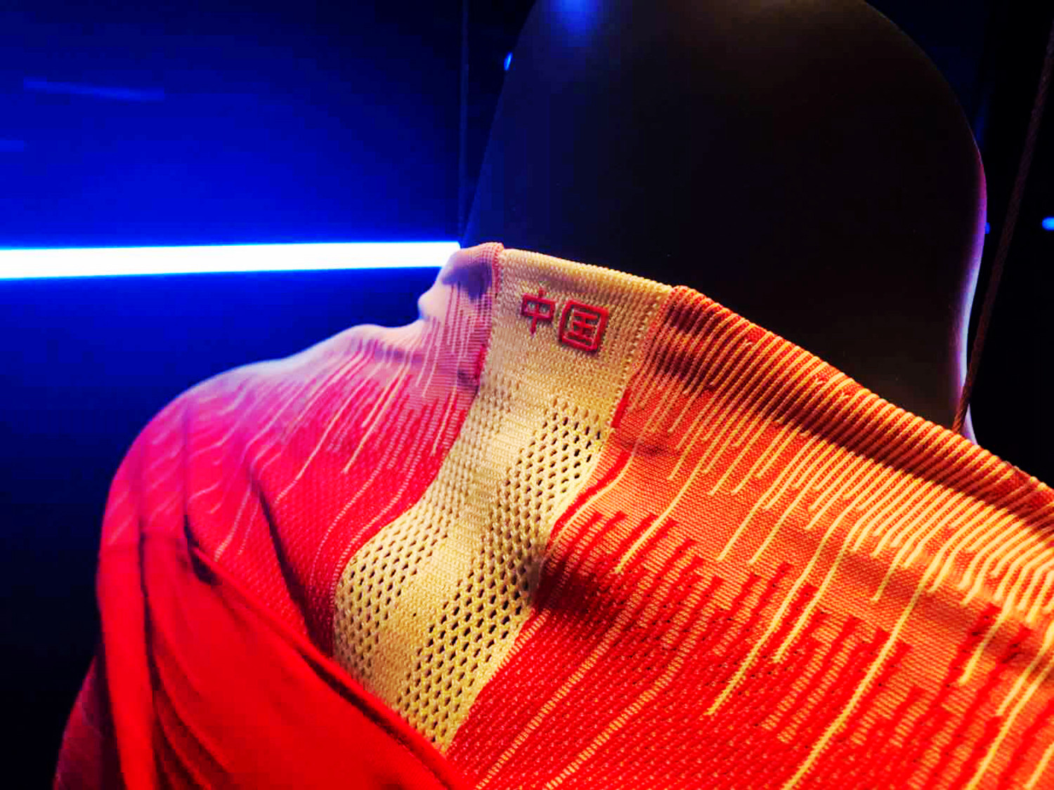 耐克国家队新球衣,耐克国家队新球衣2024