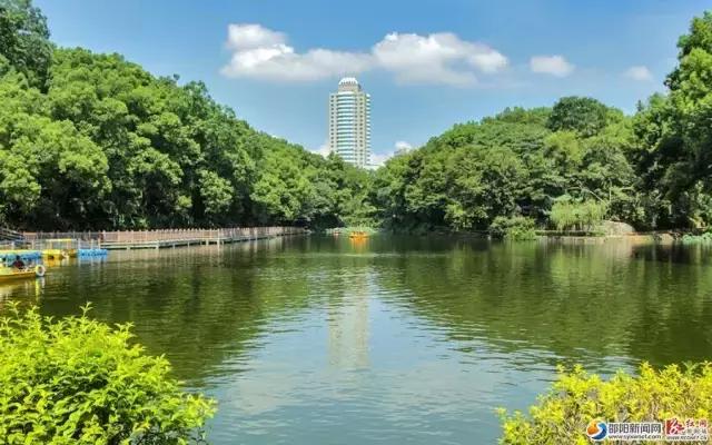 邵阳不再叫邵阳了，新改的名字是……你最喜欢哪一个？