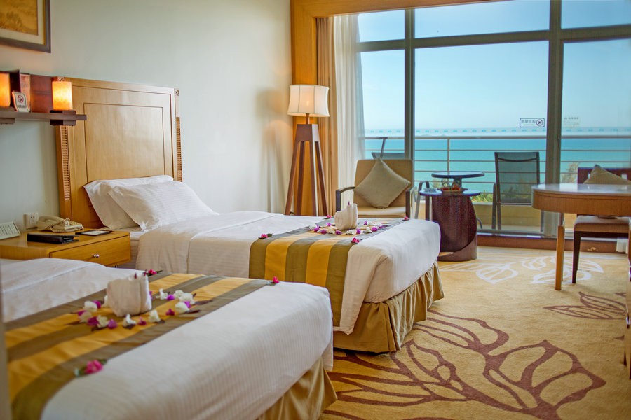 万嘉戴斯度假酒店三亚,万嘉戴斯酒店出售